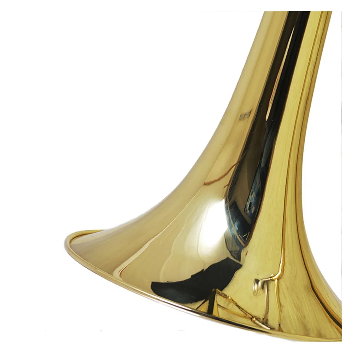 Trombón Trombón alto en si bemol instrumento adecuado para principiantes