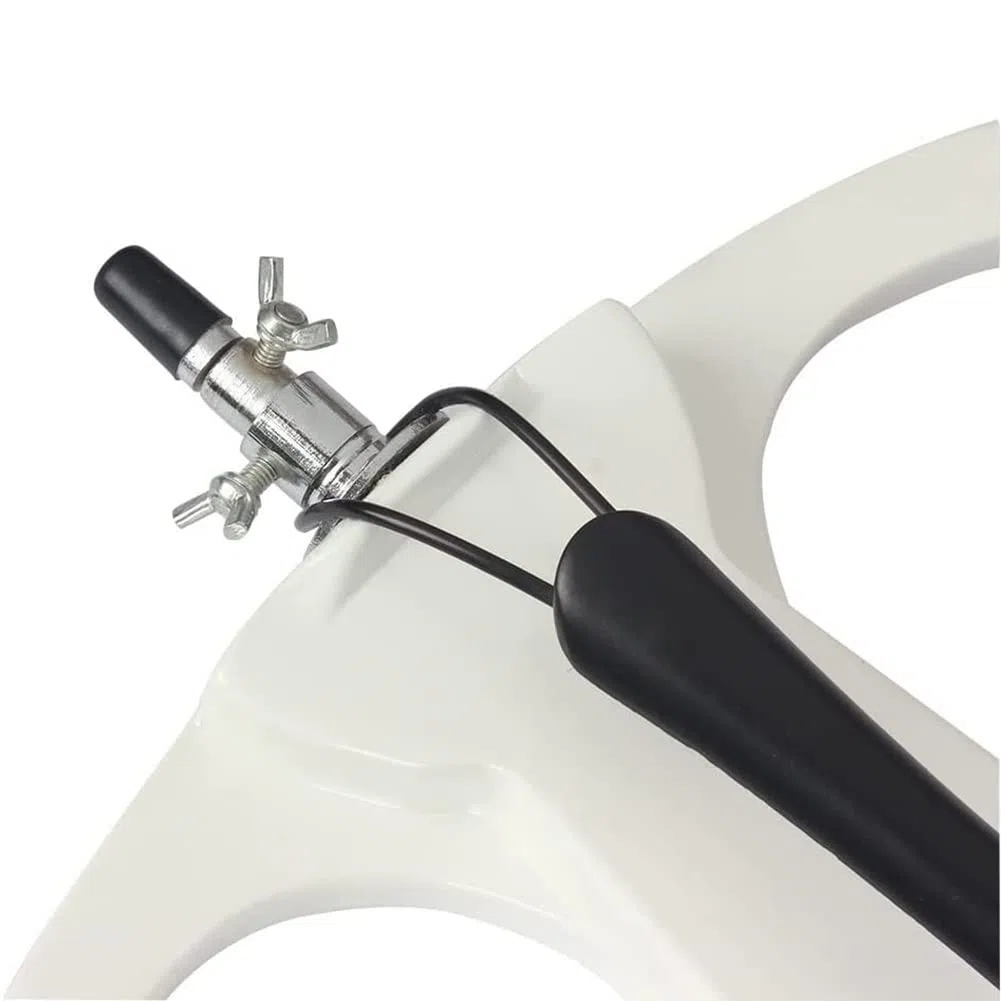 Violonchelo eléctrico de Madera Maciza de tamaño Completo 4/4, Violonchelo electrónico Profesional con Accesorios de ébano