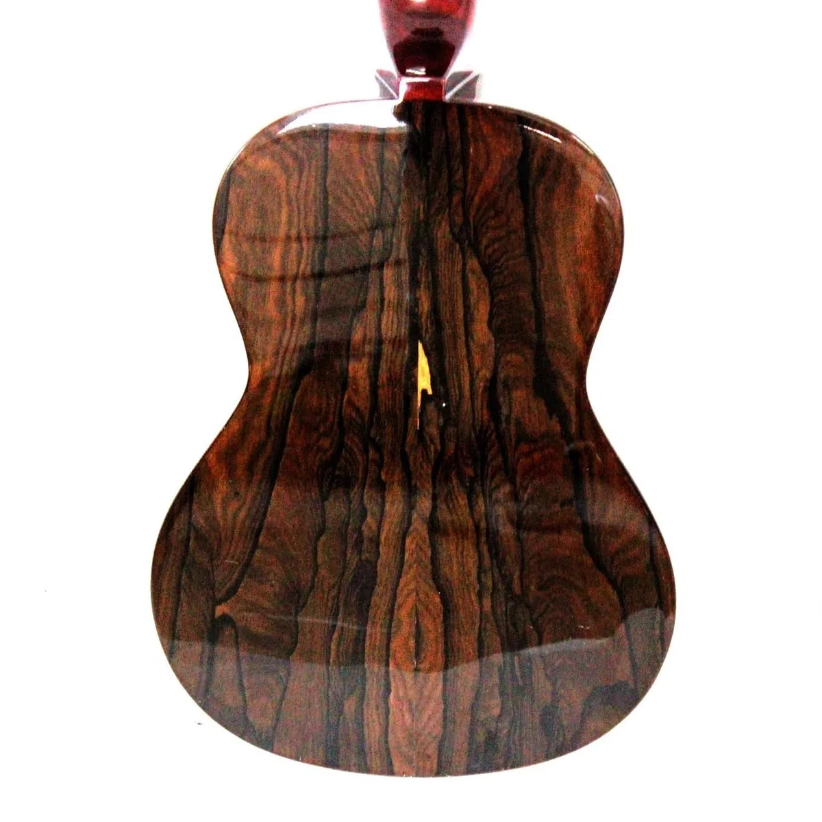 Instrumento De Cuerda De Guitarra Ukelele Tenor De Madera Maciza De 26 Pulgadas Con Bolsa Para Ukelele Ukelele para Principiante