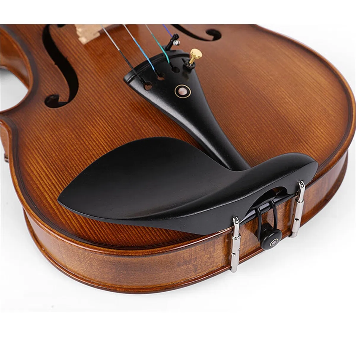 Violín Violín De Madera Maciza Grado Profesional