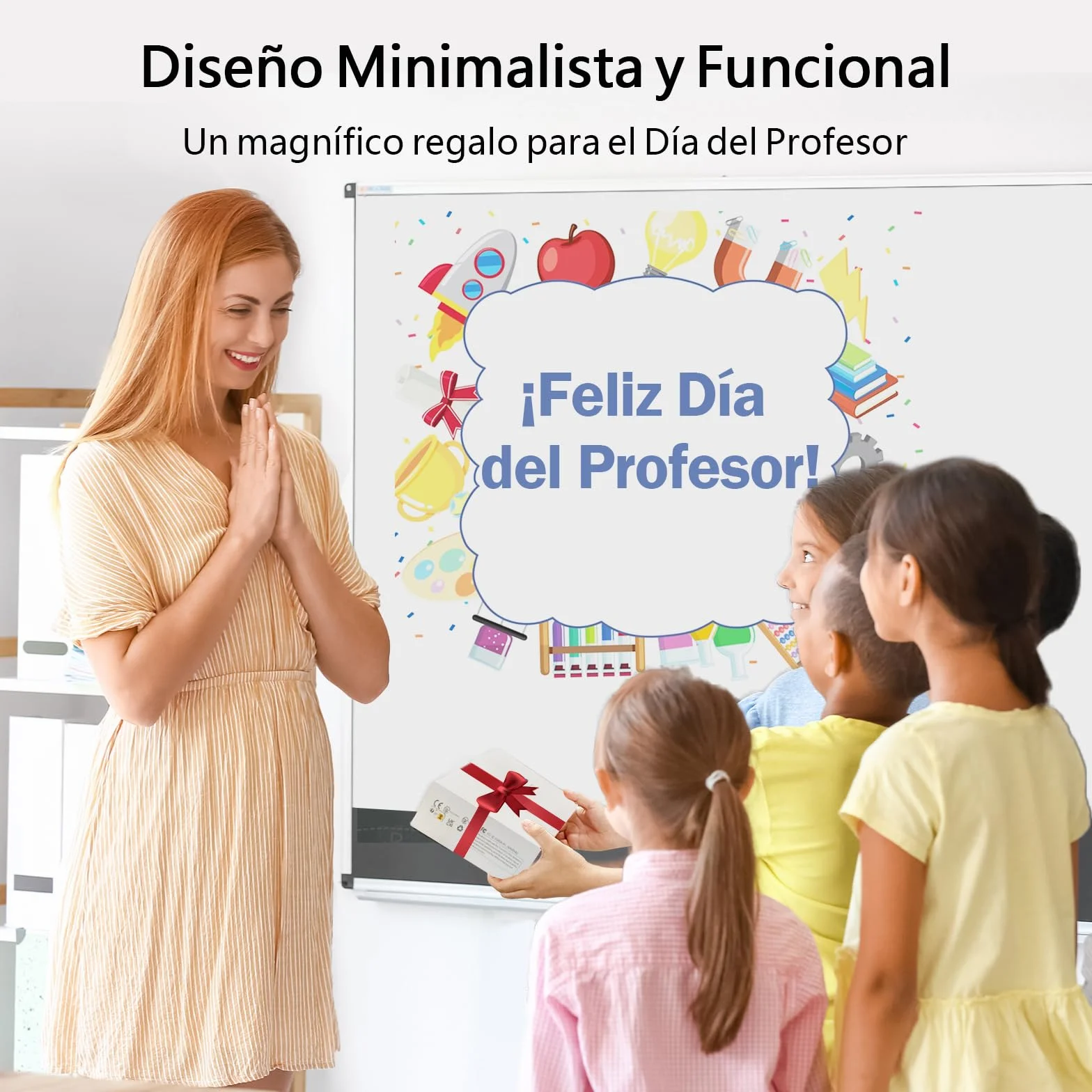 Norwii Amplificador de Voz, Micrófono Portátil con Cable para Profesores, Amplificadores de Potencia de Voz para Enseñanza en el Aula, Formación, Guías Turísticos, Entrenadores, USB-C Carga