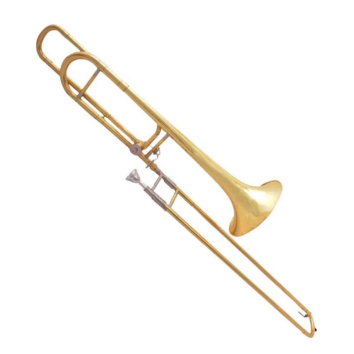Trombón Trombón tenor instrumento adecuado para principiantes