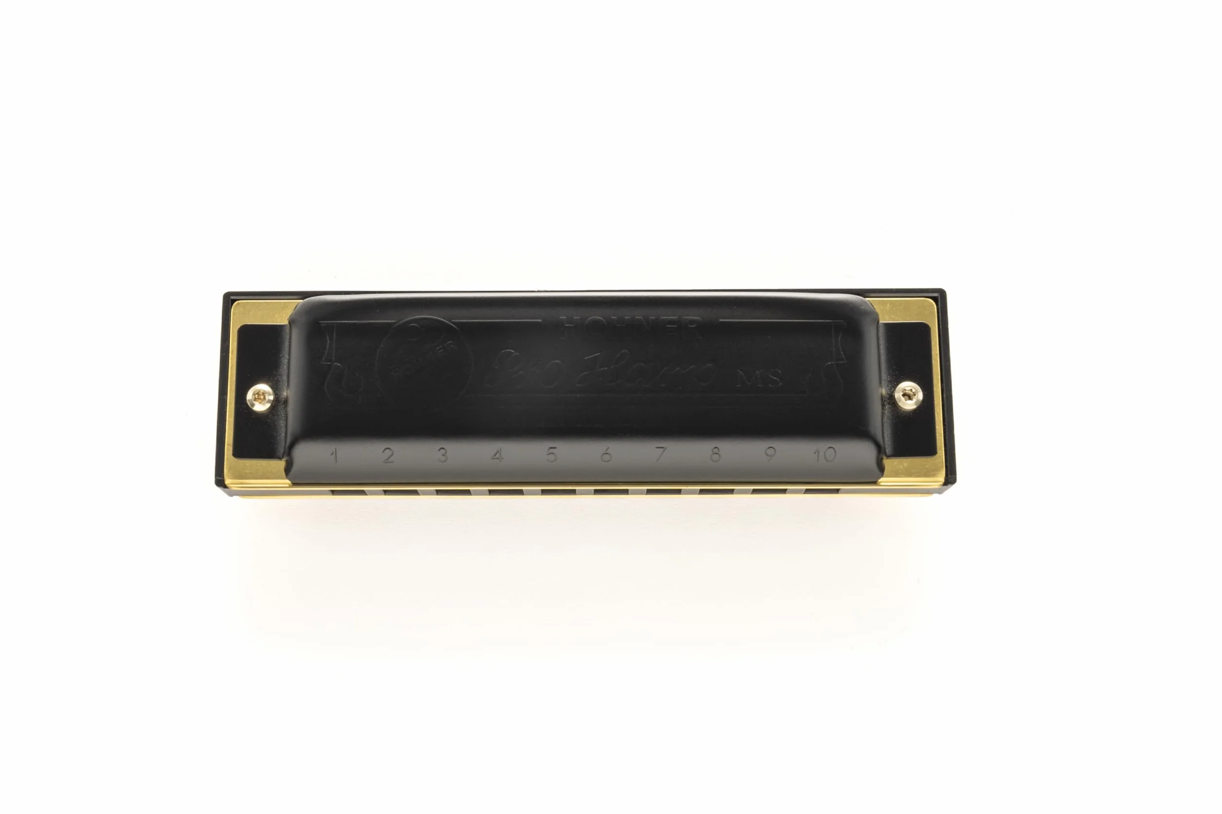 HOHNER Pro Harp Harmonica C