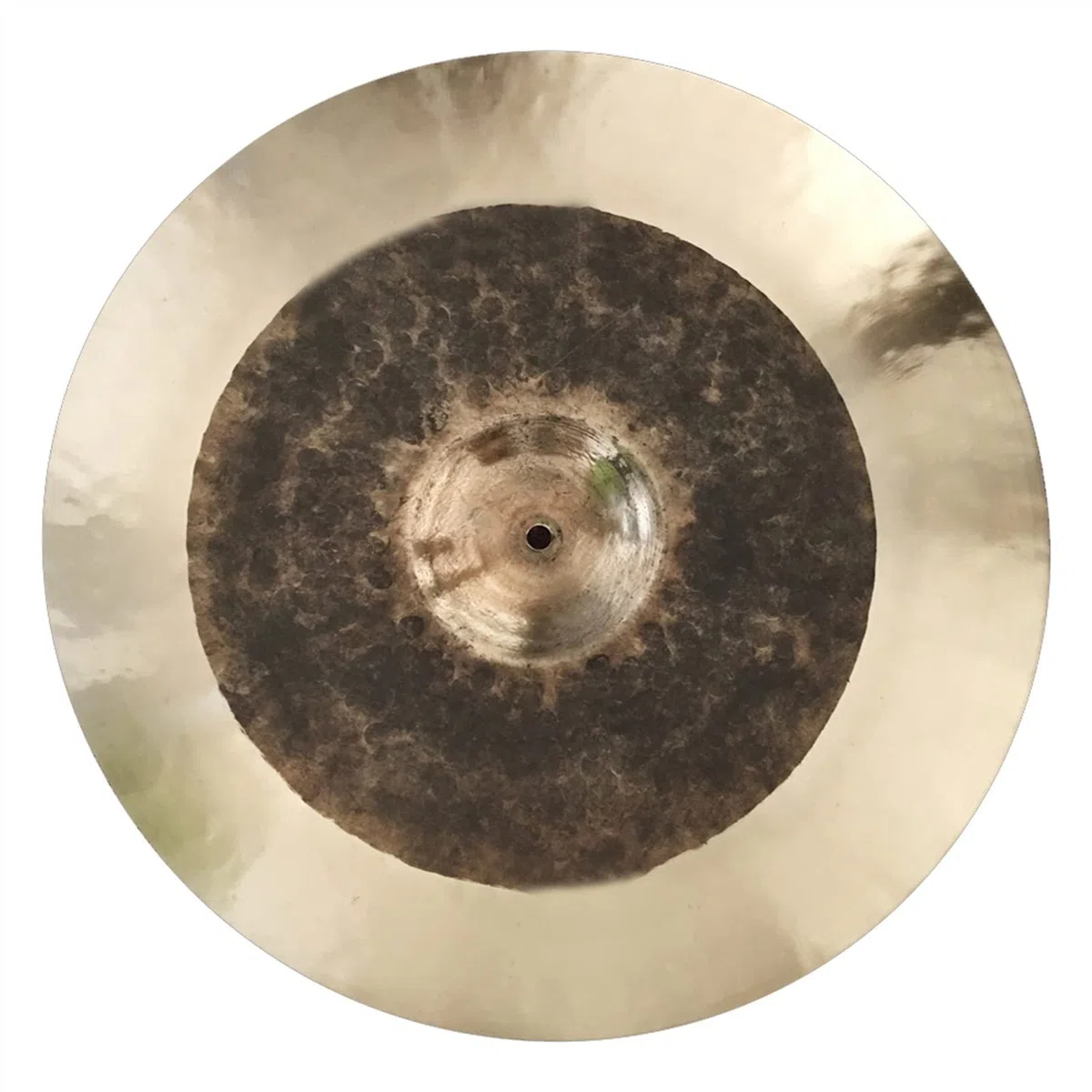 Cymbals Platillo Profesional Crash De 20" Para Interpretación De Batería Platillos de batería