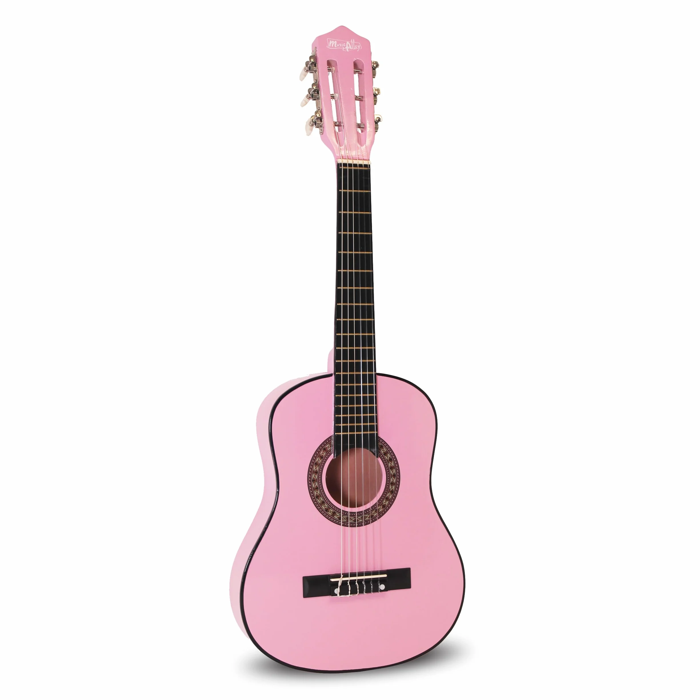 Music Alley MA-51 - Guitarra junior