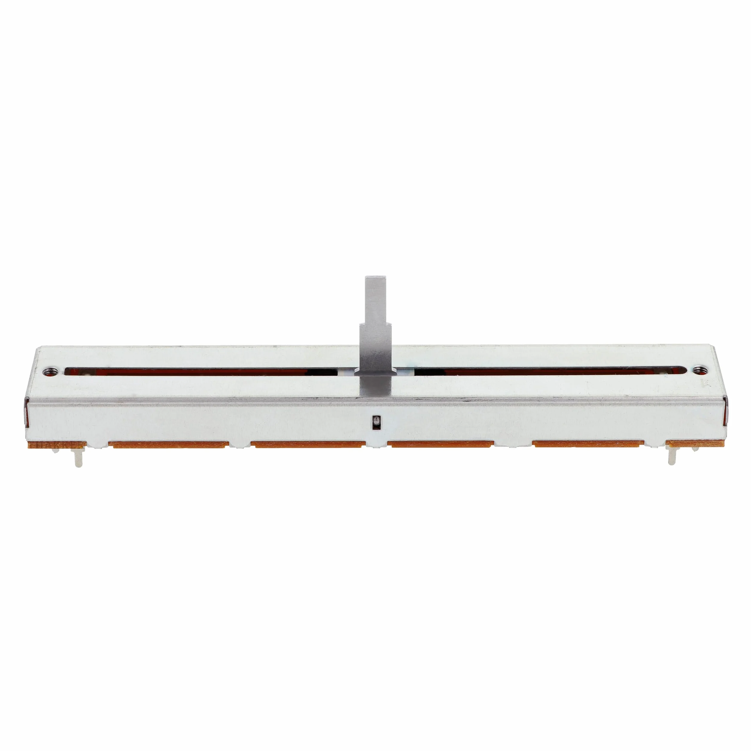 THAKKER Pitch Fader Click – Compatible con Technics SL-1200 y 1210 MKII/MKIII | OEM (con Clic) | Recambio para SFDZ122N11-2