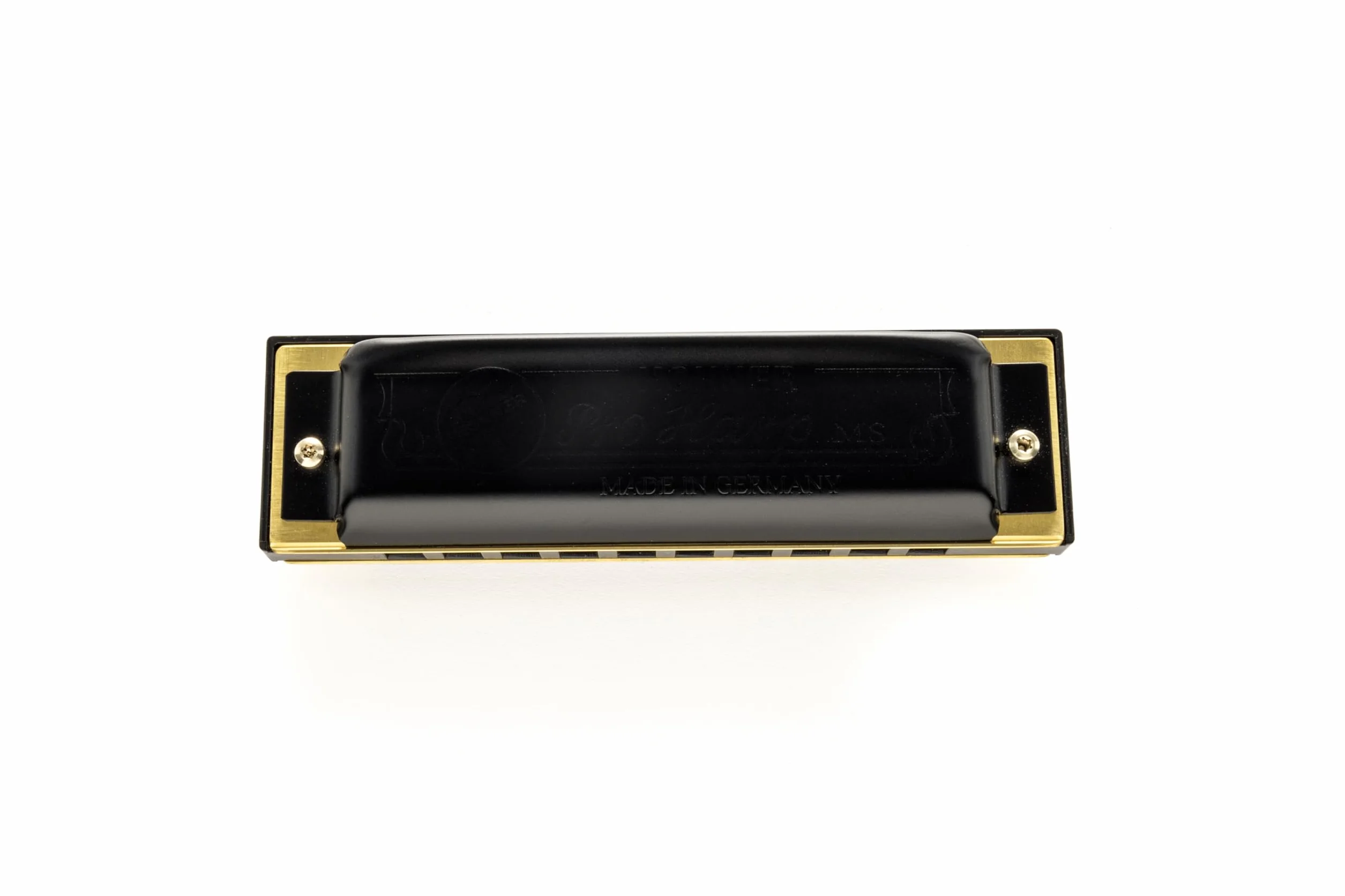 HOHNER Pro Harp Harmonica C
