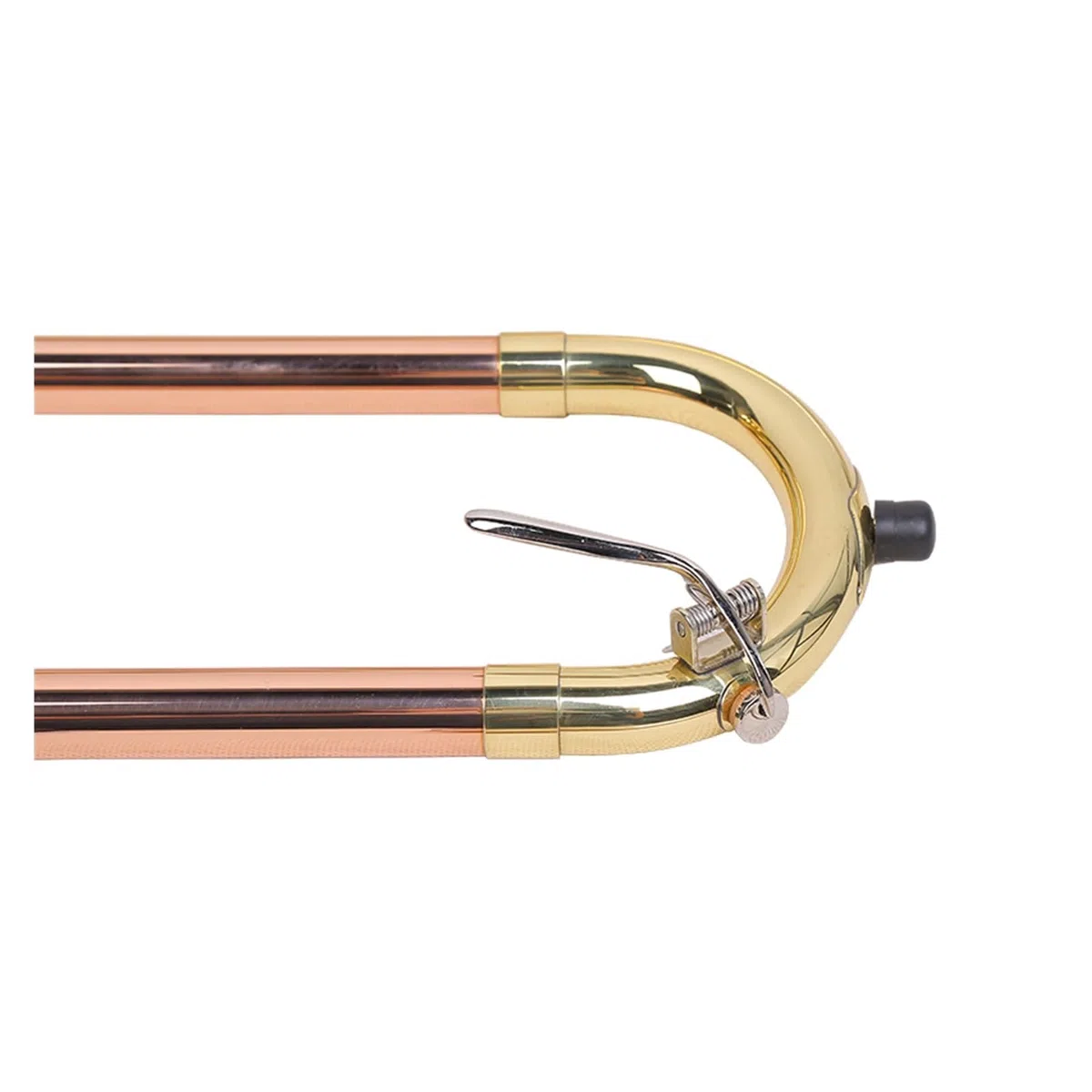 Trombón de práctica profesional para principiantes adultos