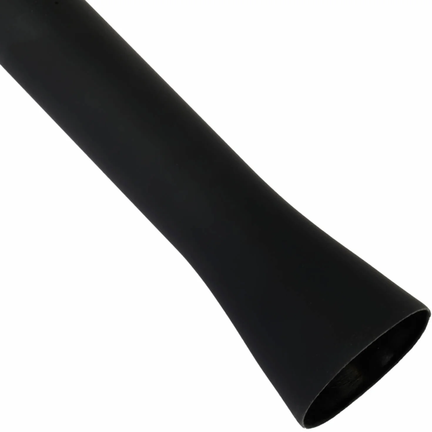 MDI001 - Didgeridoo de PVC, diseño de serpiente