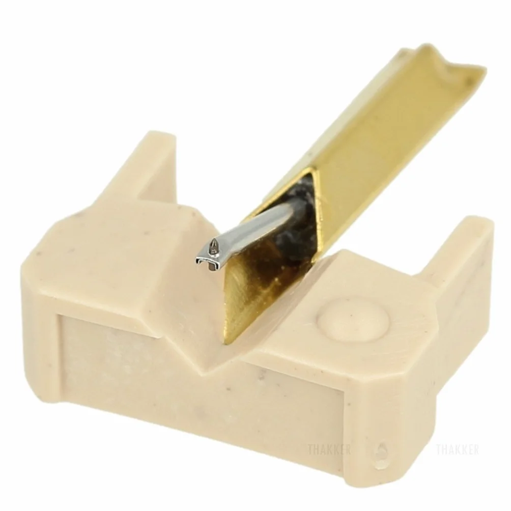 THAKKER N 75-6 Aguja para Shure M 75-6 / M75-6S - Swiss Made