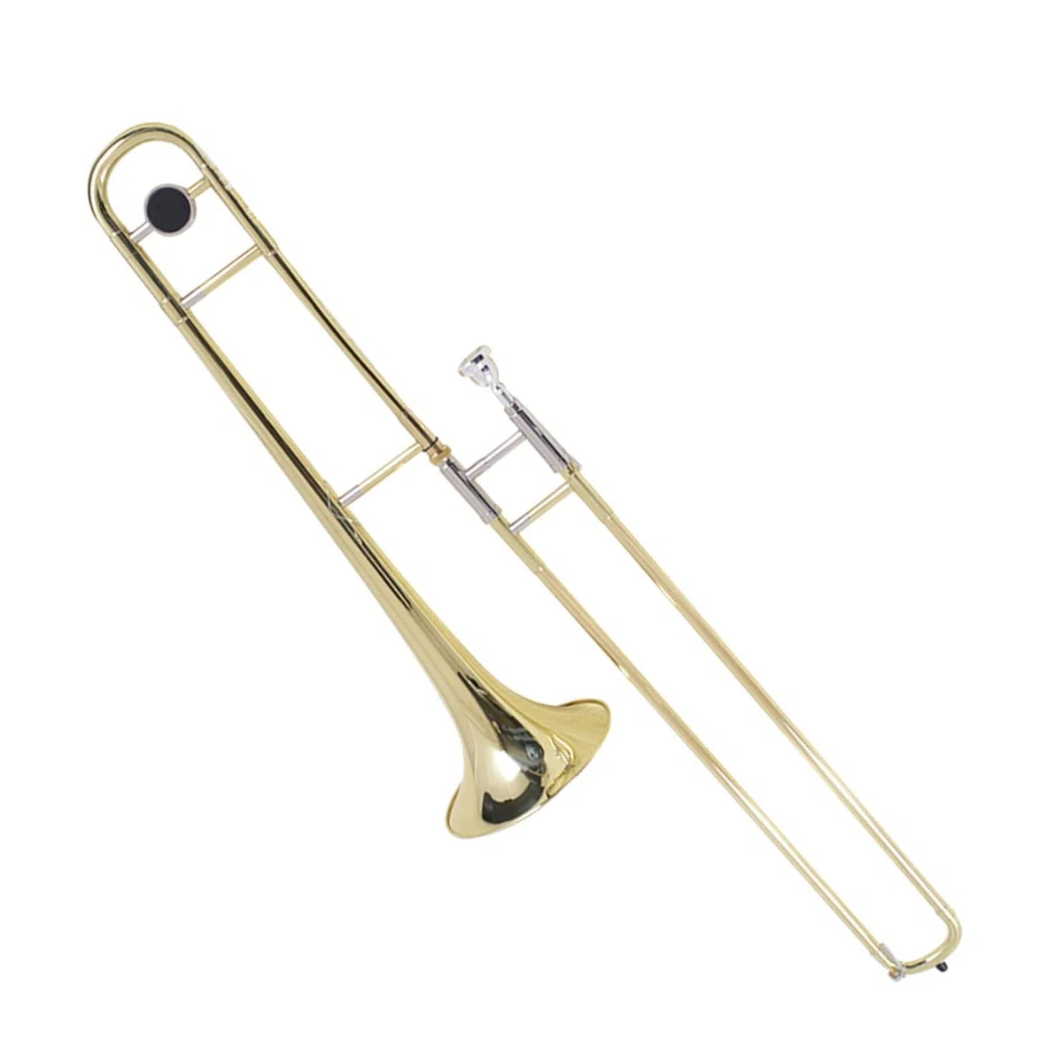 Trombón Trombón alto en si bemol instrumento adecuado para principiantes