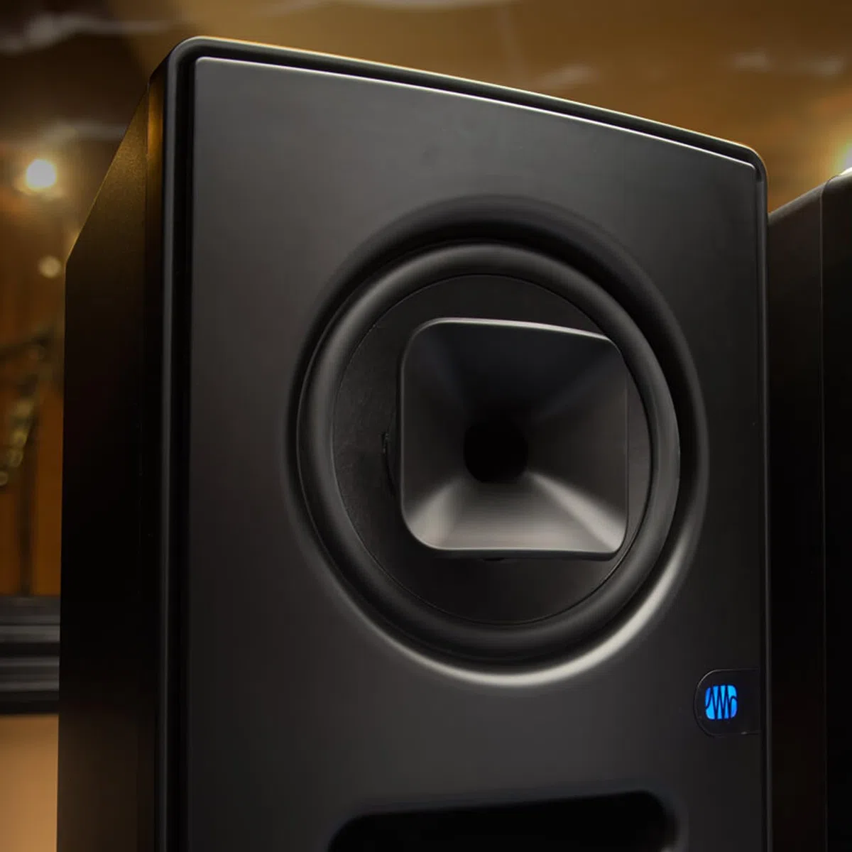PreSonus Sceptre S8 Monitor de Estudio de 2 vías CoActual