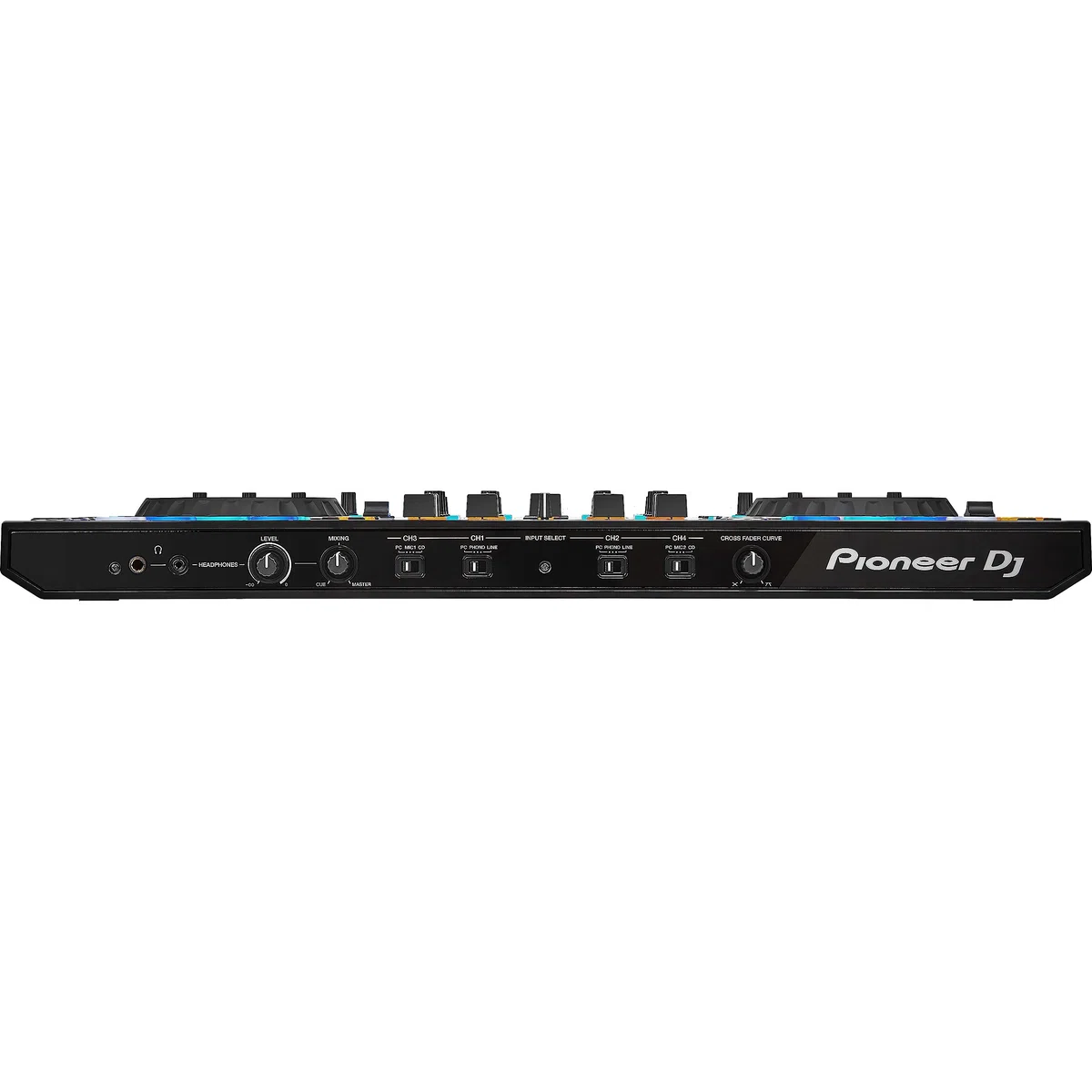 PIONEER DDJ-RX Midi Controlador DJ - RekordBox