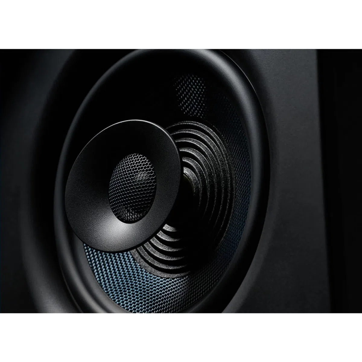 PreSonus Eris Pro 8 - Altavoces activos para monitor de estudio (1 par, con 2 cables keepdrum jack)