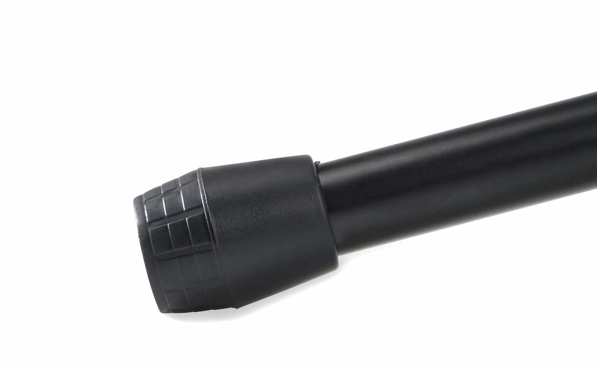 Atril Classic Cantabile NSM-100 con Brazo para Micrófono (Atril y soporte de micrófono en uno, fácil de montar, extra alto) Negro