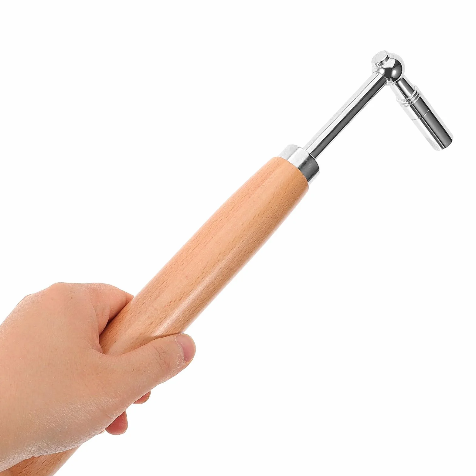 Toyvian Llave de Piano Herramienta Profesional Portátil Para Piano Accesorio Tono Llave Instrumento Musical