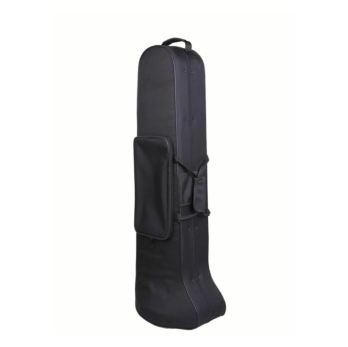 Trombón de práctica profesional para principiantes adultos